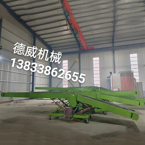 双翼输送机厂家