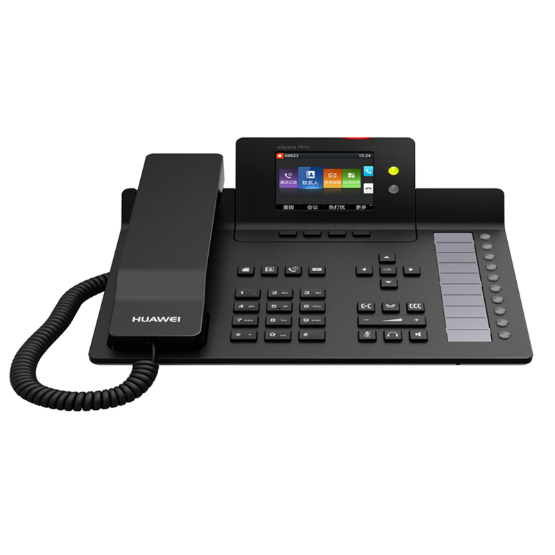 华为 eSpace 7910-C IP话机
