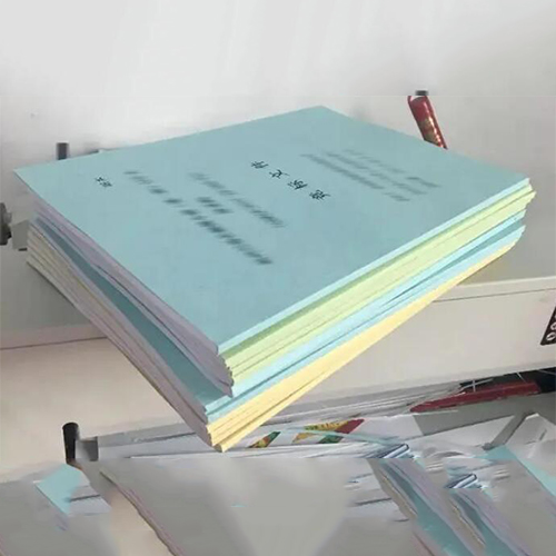 工程标书制作