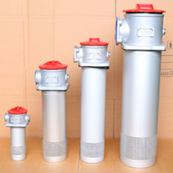 回油滤油器
