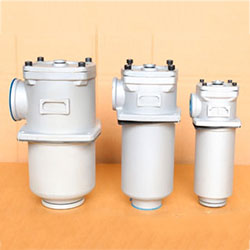 回油滤油器