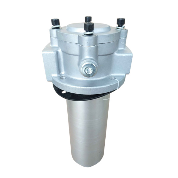 液压设备QYL-160滤油器