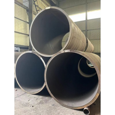 钢板卷管 任意型号材质 均能加工订做