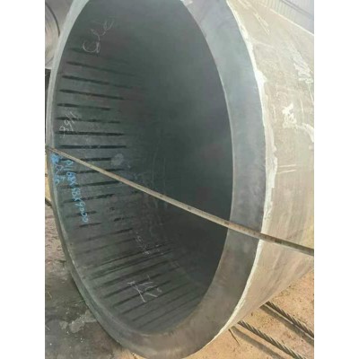 厚壁直缝钢管 意型号材质均能加工订做 一支起订