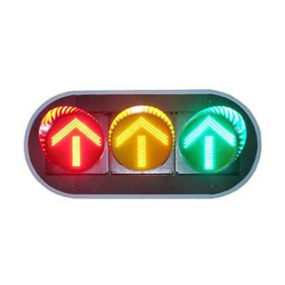 箭头信号灯
